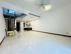 Radiance @ Bukit Timah (D21), Terrace #543607421